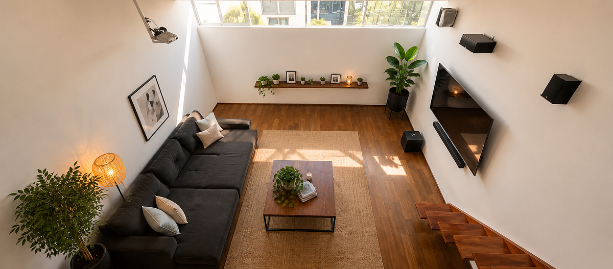 Departamento en venta · Los Alpes, Álvaro Obregón, Ciudad de México