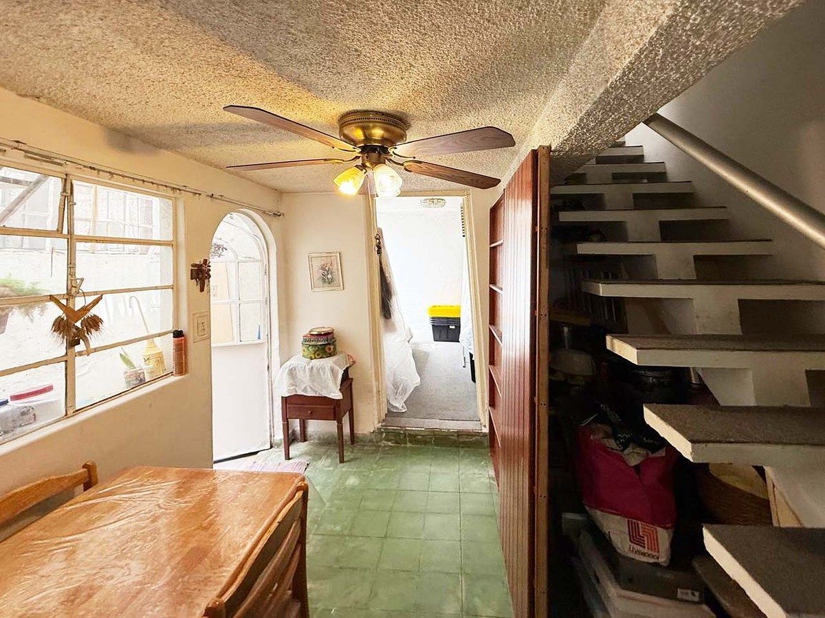 Casa en venta · Roma Sur, Roma, Cuauhtémoc, Ciudad de México