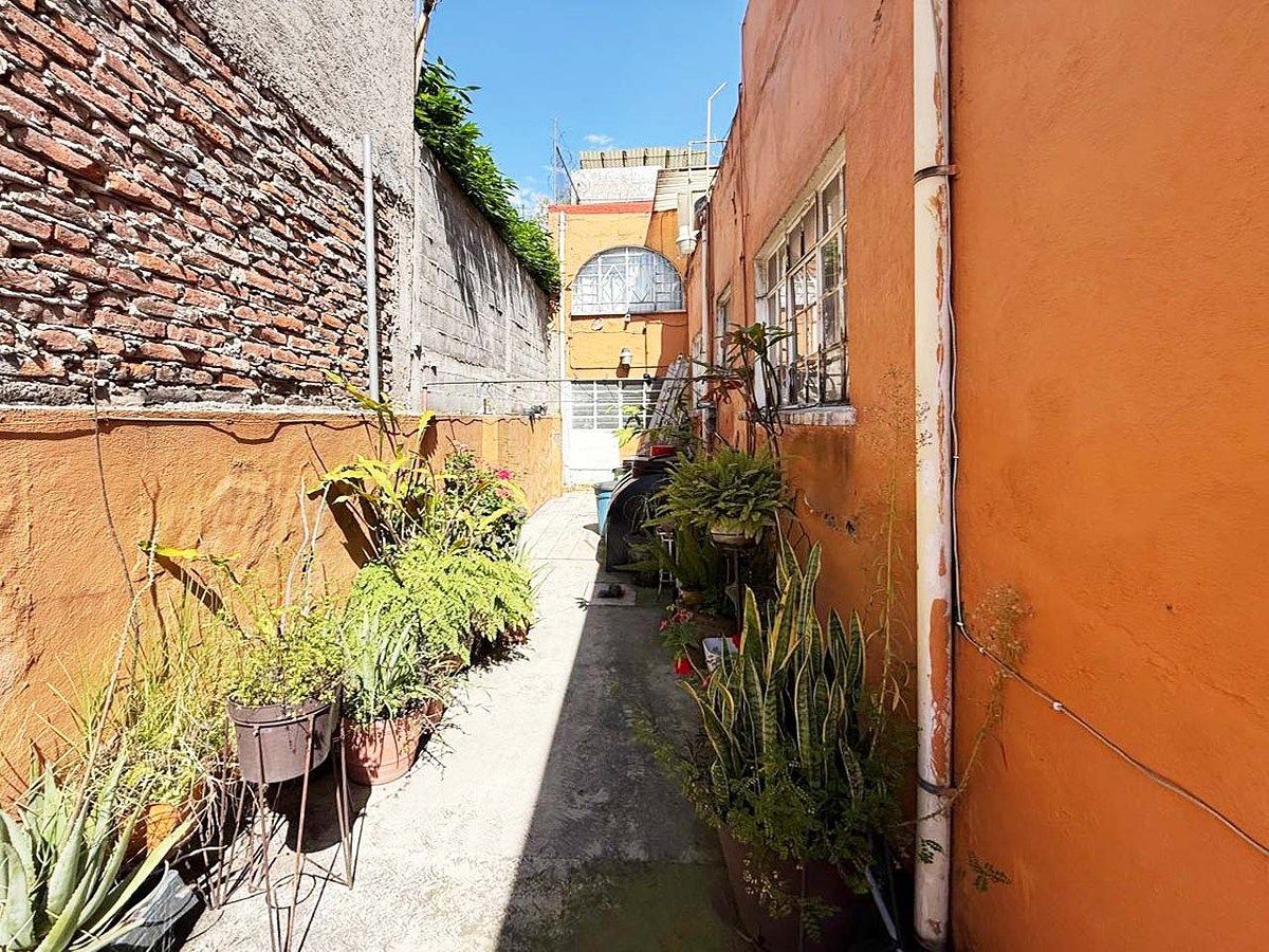 Casa en venta · Roma Sur, Roma, Cuauhtémoc, Ciudad de México
