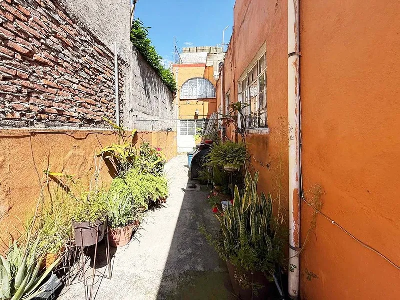 Casa en venta · Roma Sur, Roma, Cuauhtémoc, Ciudad de México