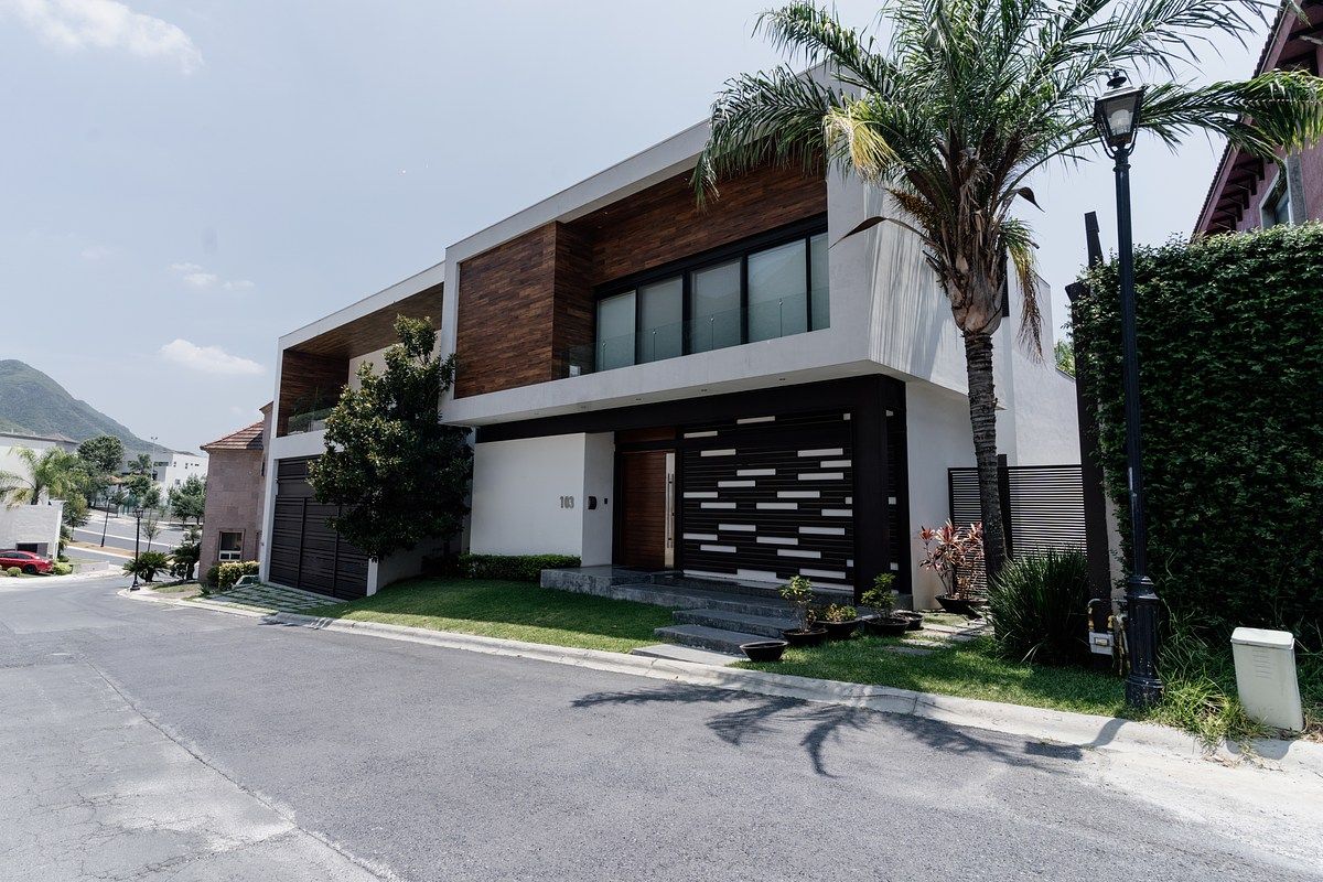 Casa en venta · Residencial y Club de Golf la Herradura, Monterrey, Nuevo León