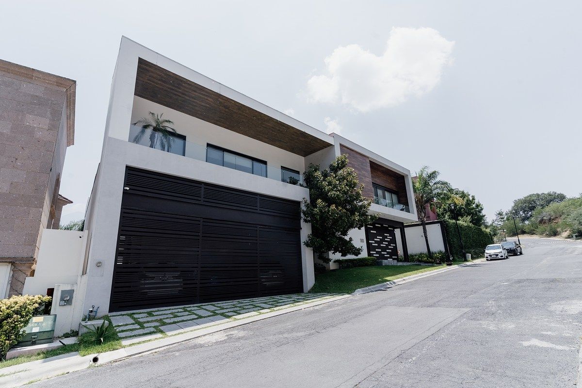 Casa en venta · Residencial y Club de Golf la Herradura, Monterrey, Nuevo León