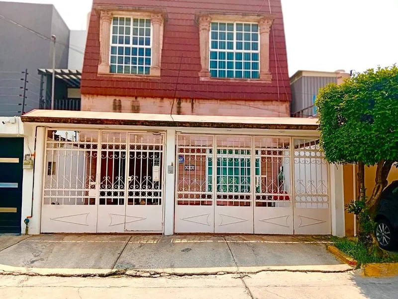 Casa en venta · Valle Dorado, Tlalnepantla de Baz, Estado de México