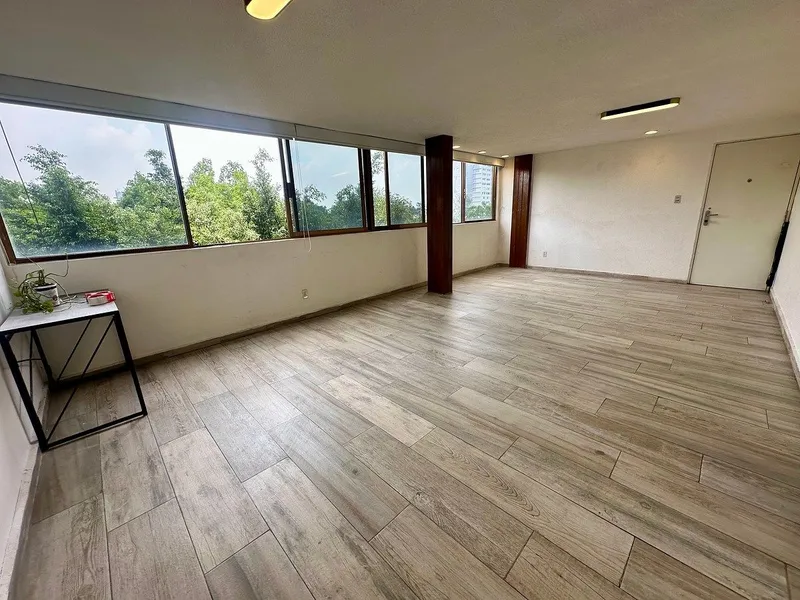 Departamento en venta · Roma Norte, Roma, Cuauhtémoc, Ciudad de México