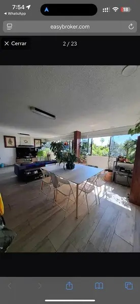 Departamento en venta · Roma Norte, Roma, Cuauhtémoc, Ciudad de México