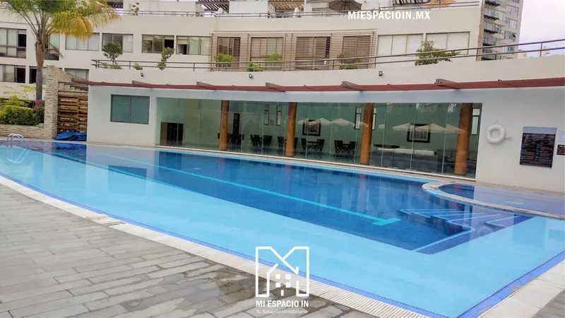 Departamento en venta · Xoco, Benito Juárez, Ciudad de México