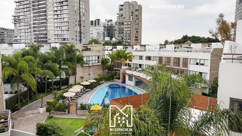 Departamento en venta · Xoco, Benito Juárez, Ciudad de México