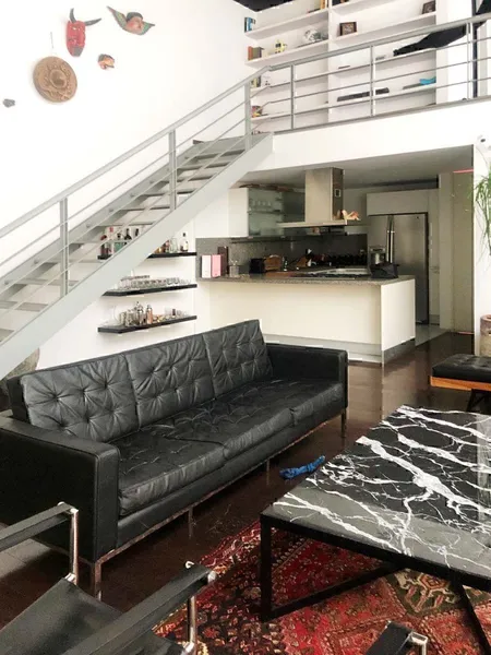 Departamento en venta · Polanco, Miguel Hidalgo, Ciudad de México