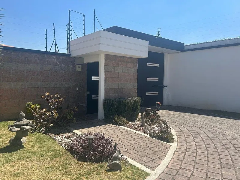Condominio en venta · Cacalomacán Centro, Toluca, Estado de México