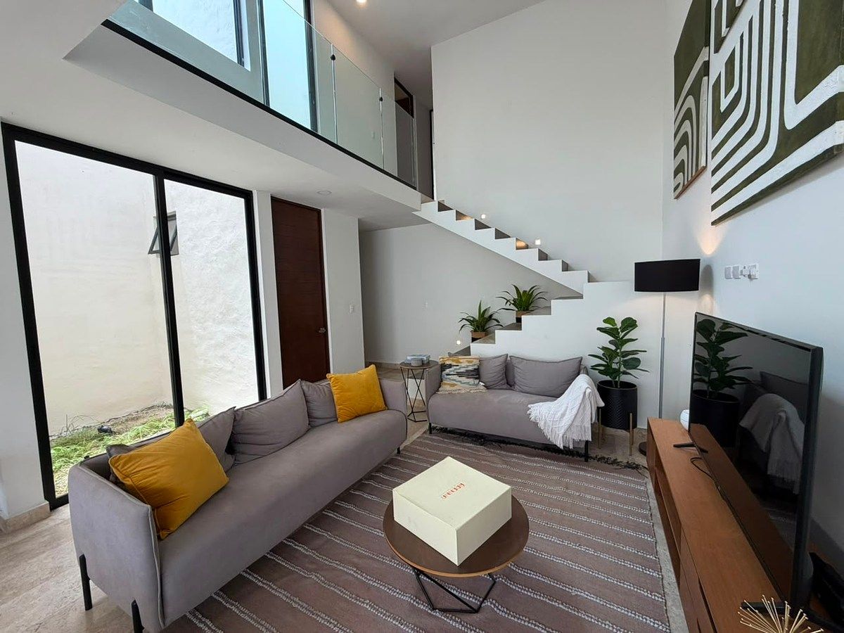 Condominio en venta · Dzityá, Mérida, Yucatán