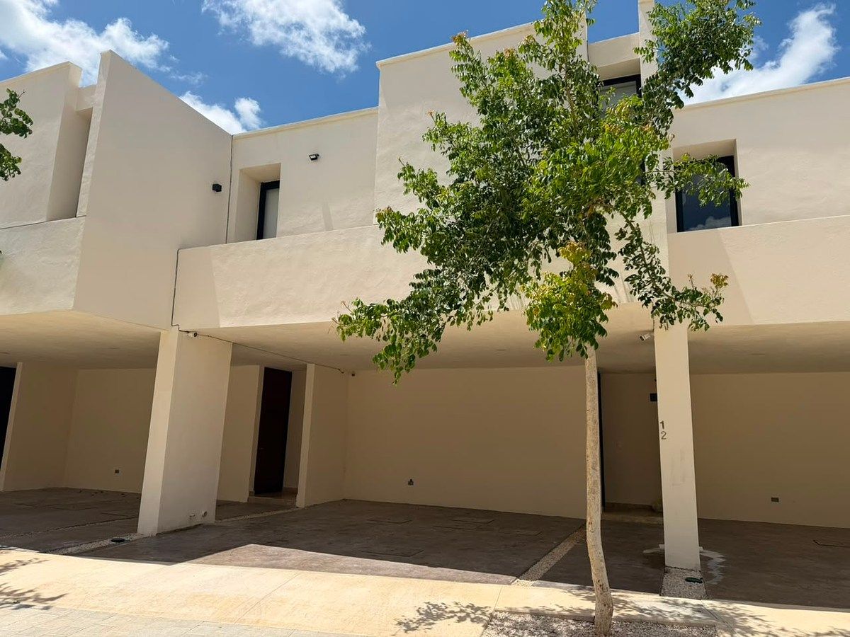 Condominio en venta · Dzityá, Mérida, Yucatán