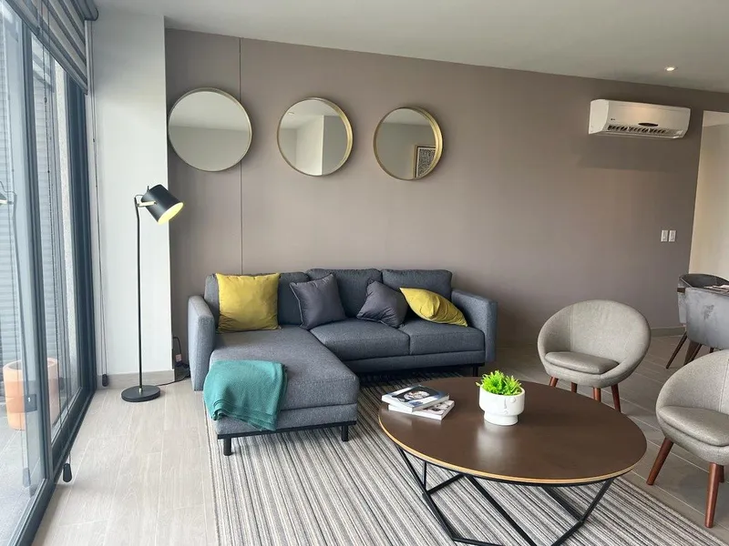 Departamento en venta · Mercurio, Santiago de Querétaro, Querétaro