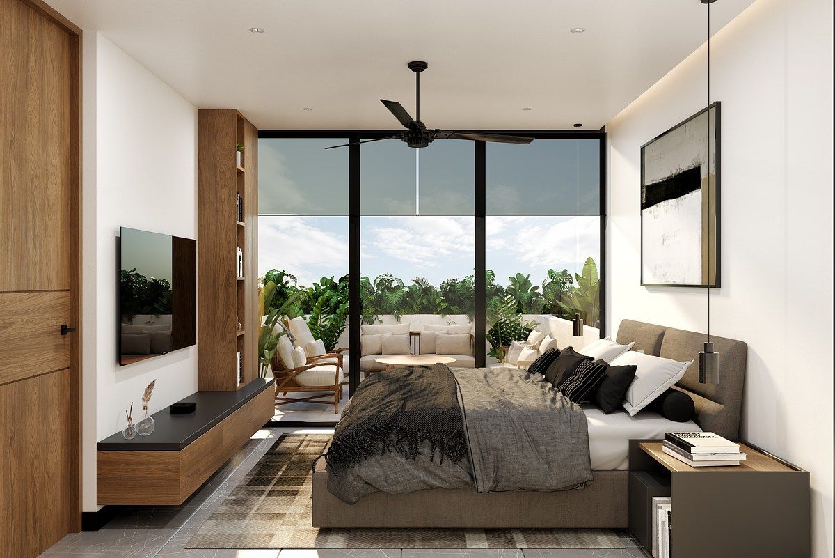 Departamento en venta · México, Mérida, Yucatán