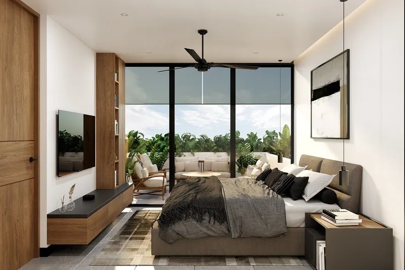 Departamento en venta · México, Mérida, Yucatán
