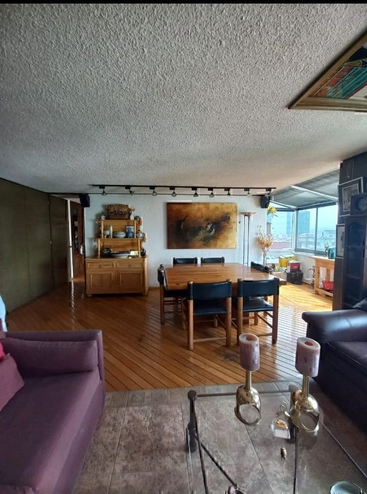 Departamento en venta · Insurgentes Cuicuilco, Coyoacán, Ciudad de México Departamento en venta · Insurgentes Cuicuilco, Coyoacán, Ciudad de México