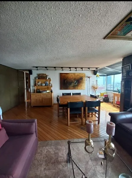 Departamento en venta · Insurgentes Cuicuilco, Coyoacán, Ciudad de México