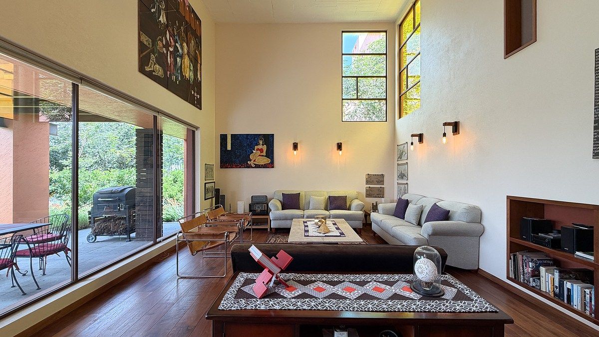 Casa en venta · Club de Golf Valle Escondido, Atizapán de Zaragoza, Estado de México