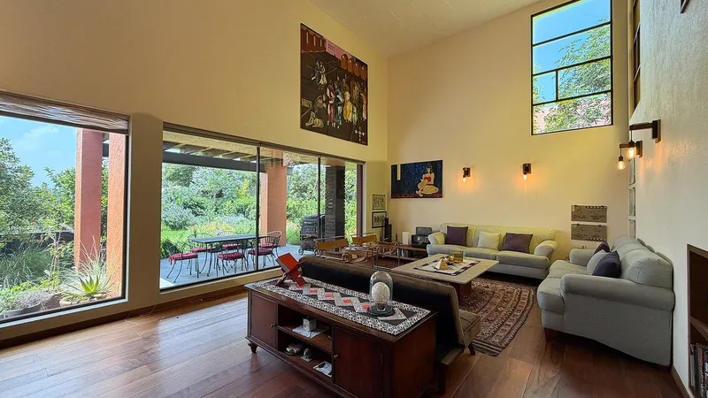 Casa en venta · Club de Golf Valle Escondido, Atizapán de Zaragoza, Estado de México