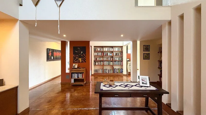 Casa en venta · Club de Golf Valle Escondido, Atizapán de Zaragoza, Estado de México