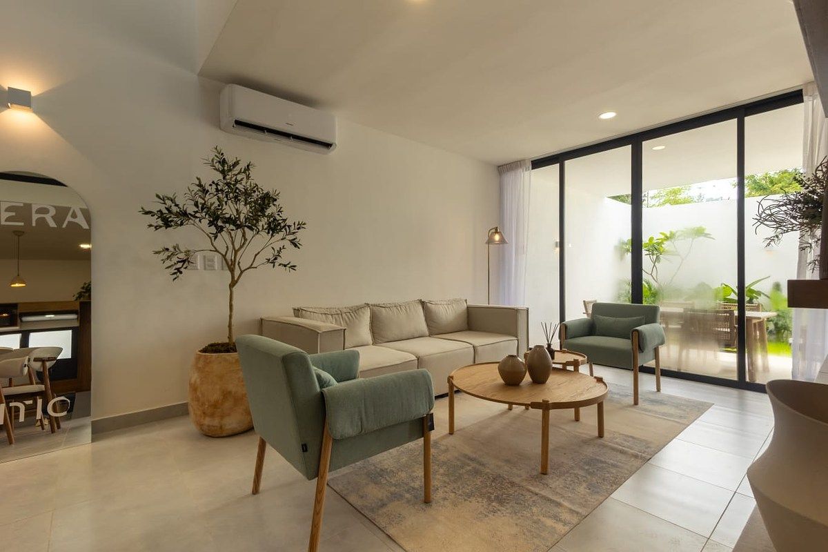 Condominio en venta · Temozon Norte, Mérida, Yucatán