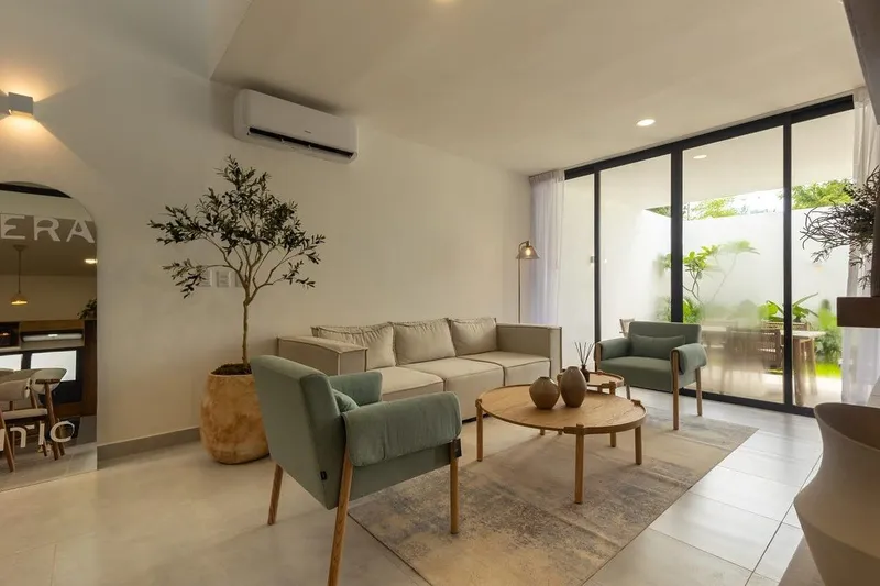 Condominio en venta · Temozon Norte, Mérida, Yucatán