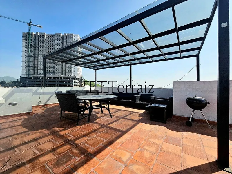 Departamento en venta · Residencial Lago Esmeralda, Atizapán de Zaragoza, Estado de México