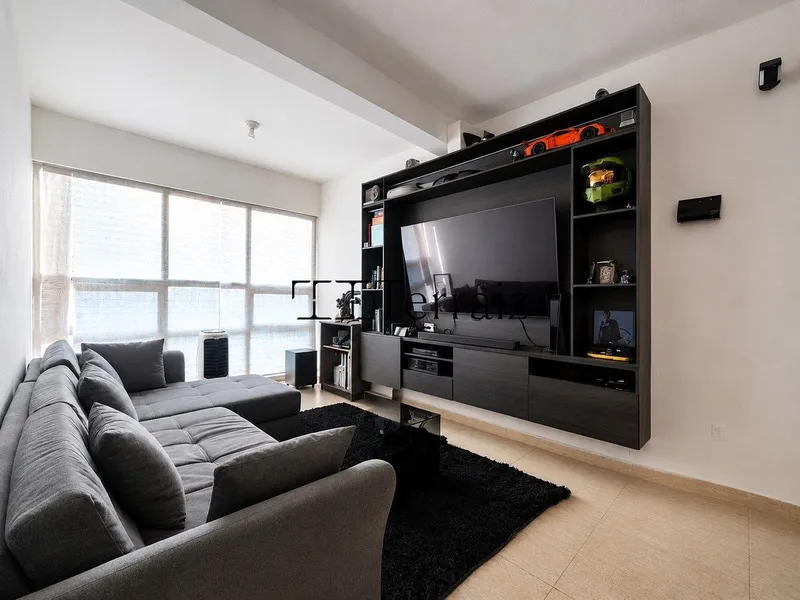 Departamento en venta · Residencial Lago Esmeralda, Atizapán de Zaragoza, Estado de México