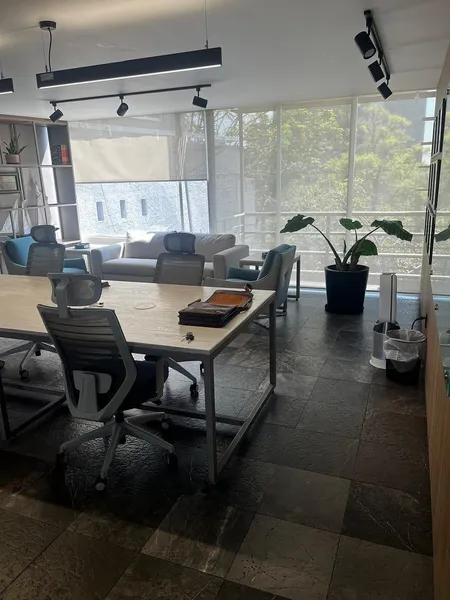 Oficina en venta · Tizapan, Álvaro Obregón, Ciudad de México Oficina en venta · Tizapan, Álvaro Obregón, Ciudad de México