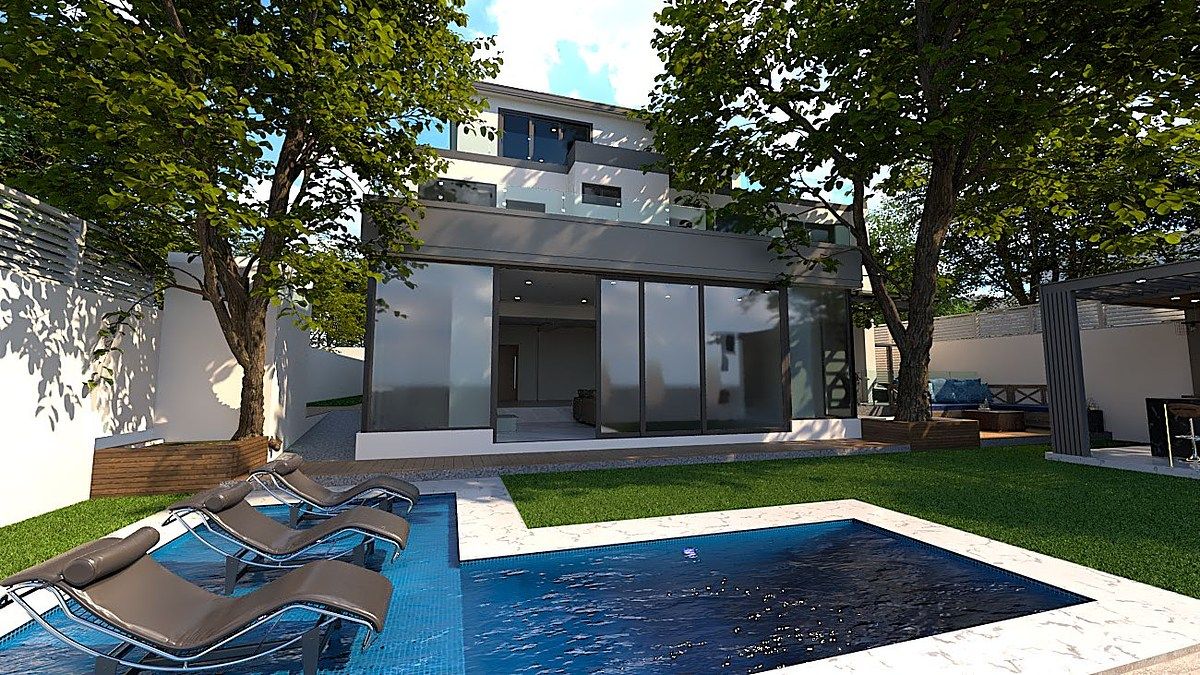 Casa en venta · Del Valle, San Pedro Garza García, Nuevo León