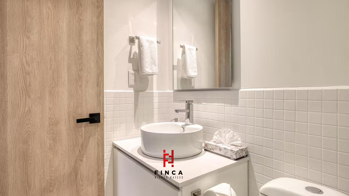 Departamento en venta · Roma Norte, Roma, Cuauhtémoc, Ciudad de México
