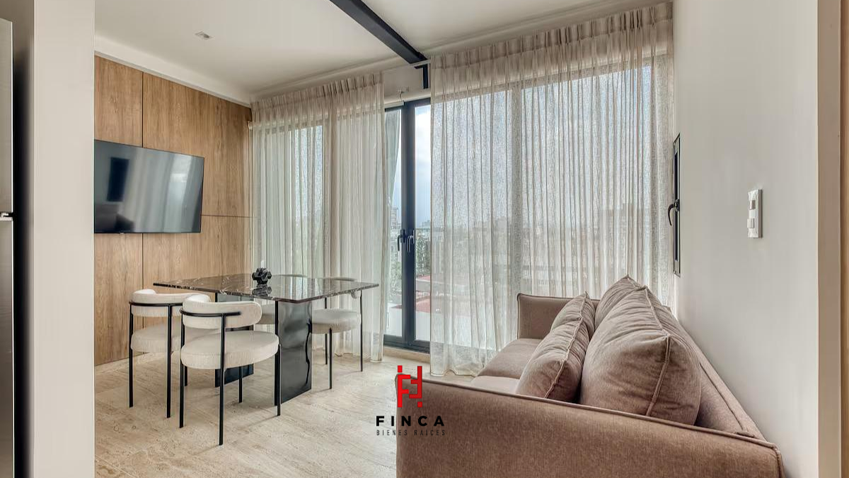 Departamento en venta · Roma Norte, Roma, Cuauhtémoc, Ciudad de México