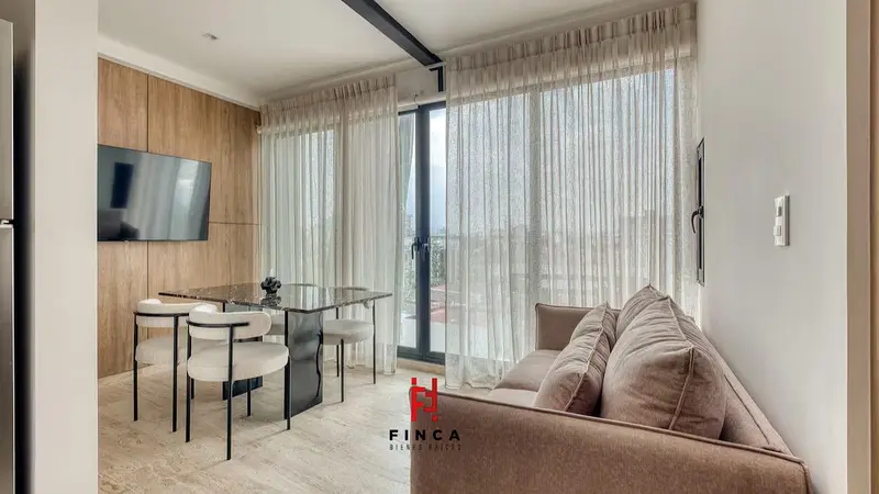 Departamento en venta · Roma Norte, Roma, Cuauhtémoc, Ciudad de México