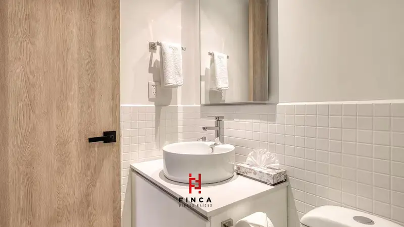 Departamento en venta · Roma Norte, Roma, Cuauhtémoc, Ciudad de México