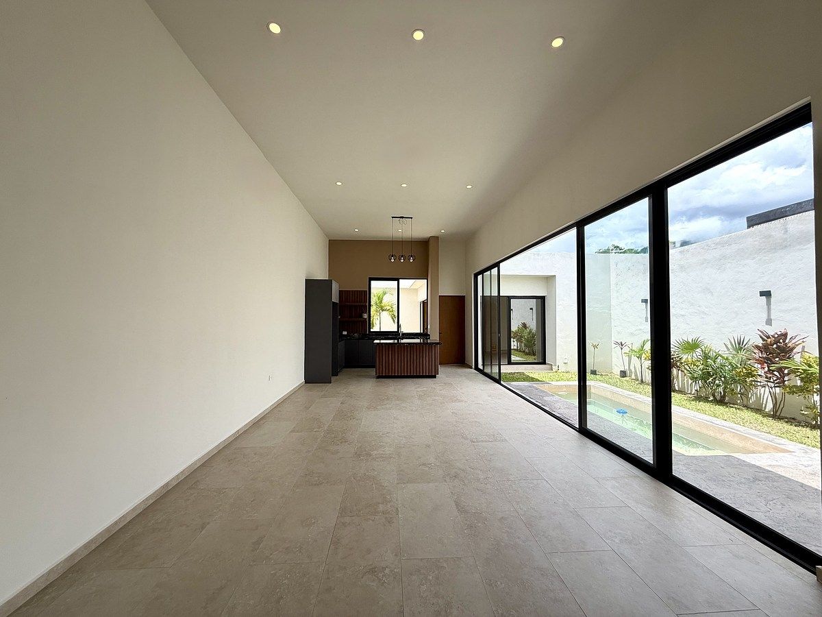 Condominio en venta · San Francisco de Asís, Conkal, Yucatán