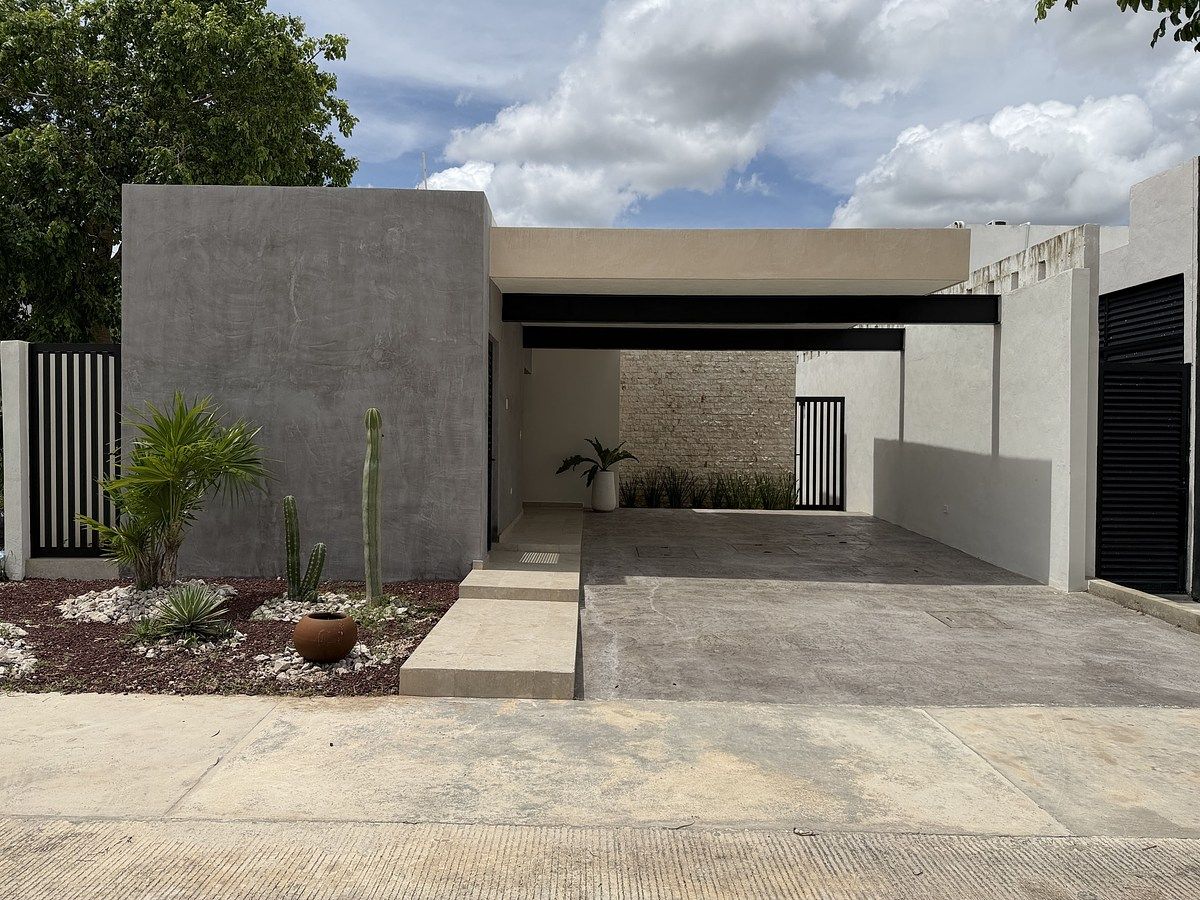 Condominio en venta · San Francisco de Asís, Conkal, Yucatán