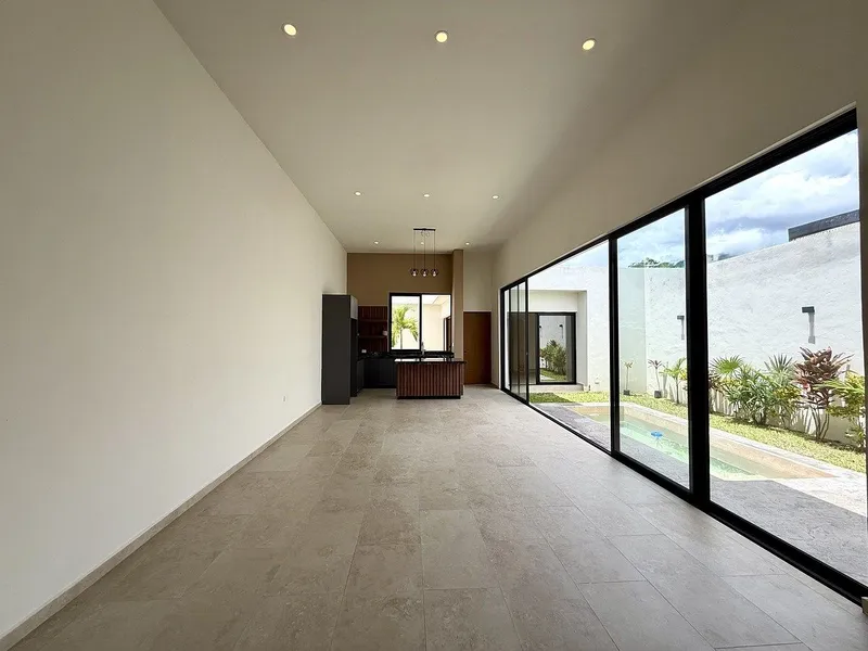 Condominio en venta · San Francisco de Asís, Conkal, Yucatán