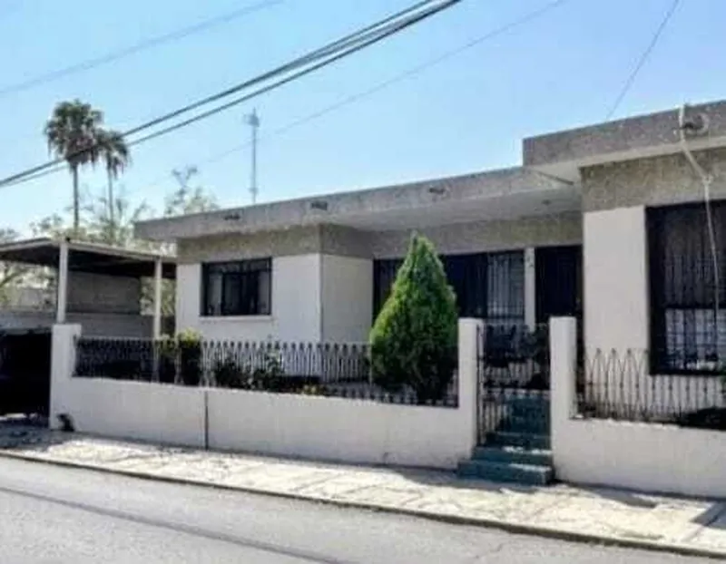 Casa en venta · Ciudad Santa Catarina Centro, Santa Catarina, Nuevo León