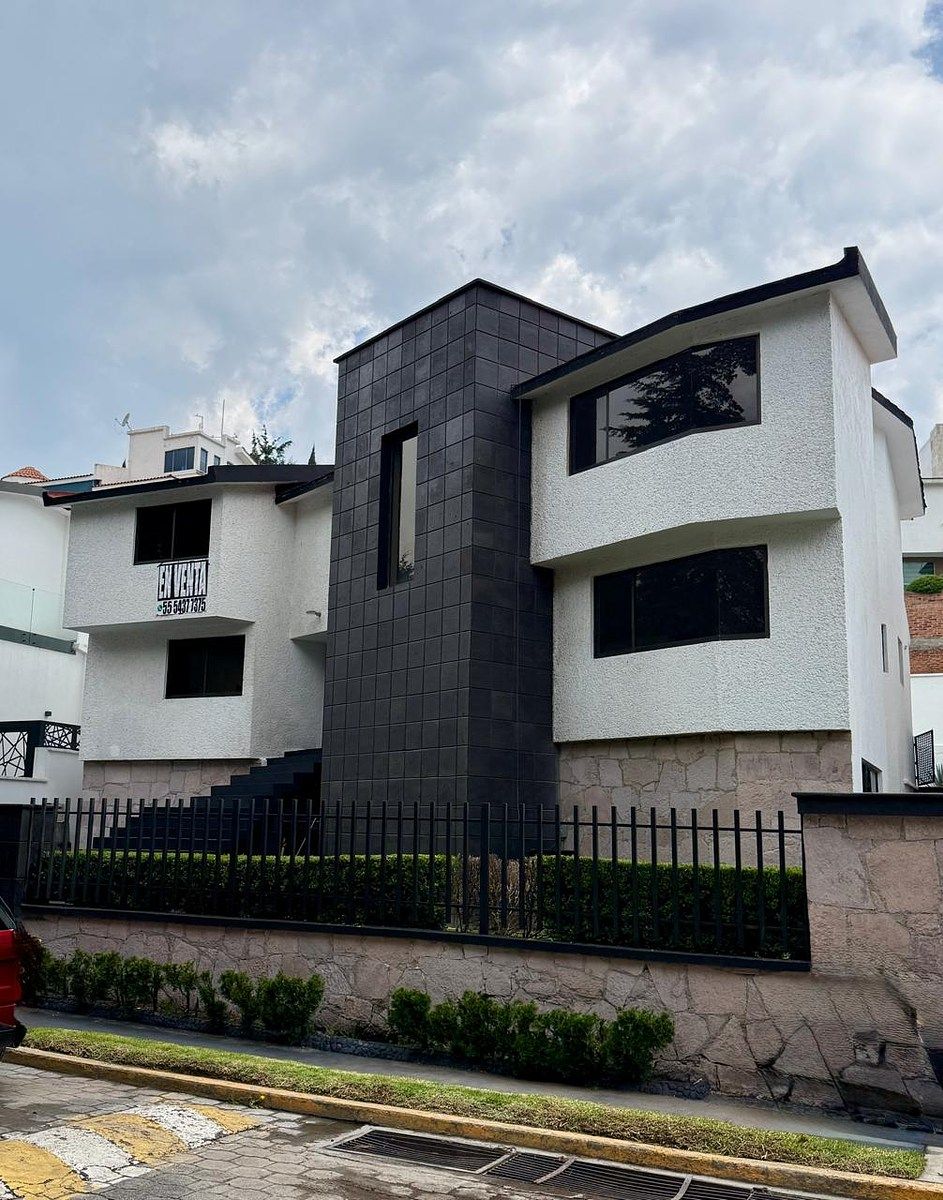 Casa en venta · Lomas de Valle Escondido, Atizapán de Zaragoza, Estado de México