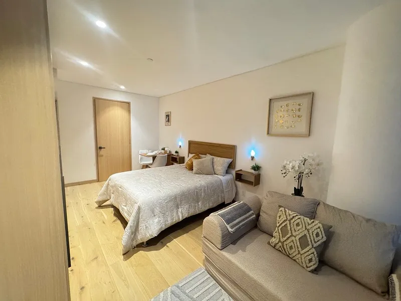 Departamento en venta · Juárez, Cuauhtémoc, Ciudad de México Departamento en venta · Juárez, Cuauhtémoc, Ciudad de México