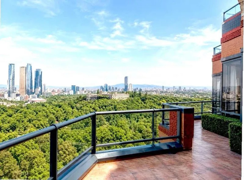 Departamento en venta · Polanco, Miguel Hidalgo, Ciudad de México