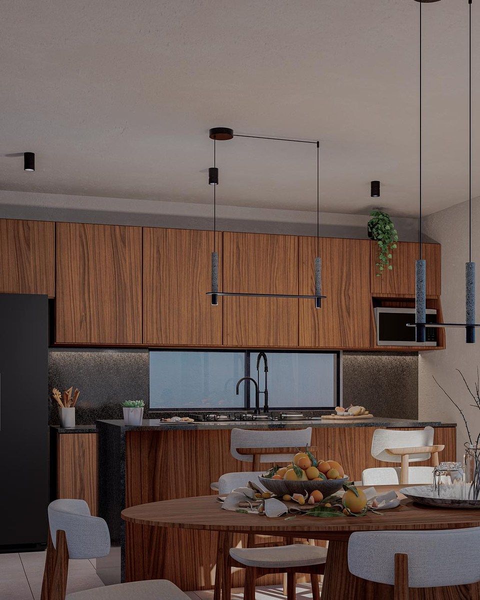 Condominio en venta · Tamanché, Mérida, Yucatán