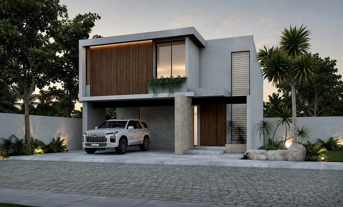 Condominio en venta · Tamanché, Mérida, Yucatán