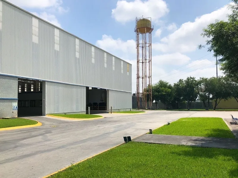 Lote en venta · Industrias del Vidrio Ampliación Oriente Sector 5, San Nicolás de los Garza, Nuevo León