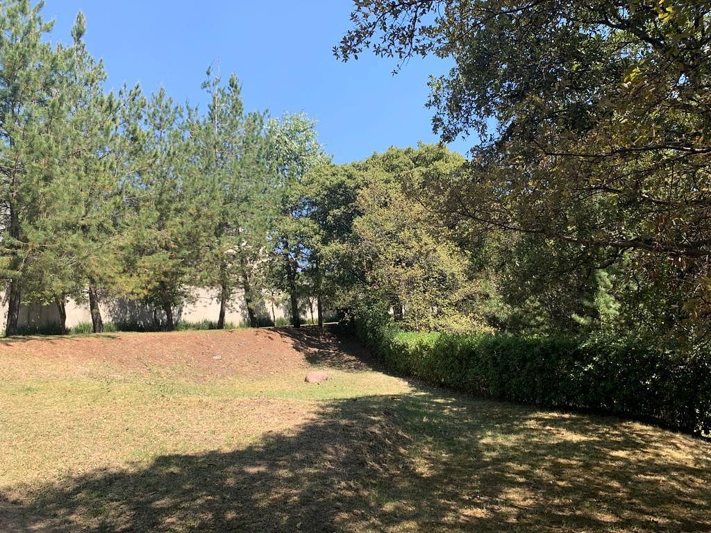 Lote en venta · Santa Fe Cuajimalpa, Cuajimalpa de Morelos, Ciudad de México
