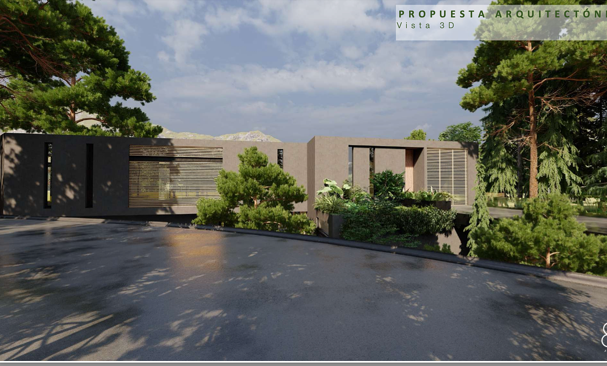 Lote en venta · Santa Fe Cuajimalpa, Cuajimalpa de Morelos, Ciudad de México