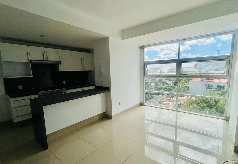 Departamento en venta · Del Valle Sur, Del Valle, Benito Juárez, Ciudad de México
