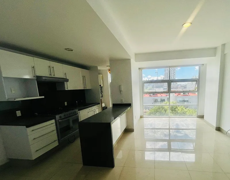 Departamento en venta · Del Valle Sur, Del Valle, Benito Juárez, Ciudad de México