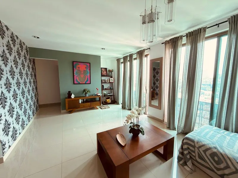 Departamento en venta · Ampliación El Yaqui, El Yaqui, Cuajimalpa de Morelos, Ciudad de México