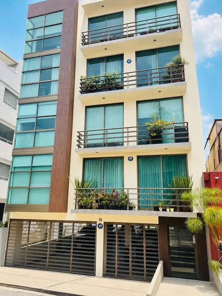 Departamento en venta · Lomas del Chamizal, Cuajimalpa de Morelos, Ciudad de México Departamento en venta · Lomas del Chamizal, Cuajimalpa de Morelos, Ciudad de México