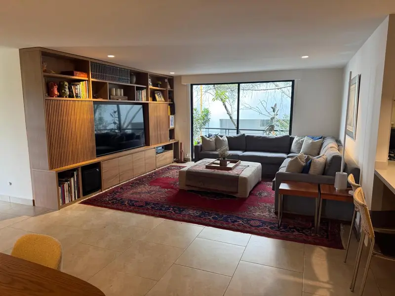 Departamento en venta · Contadero, Cuajimalpa de Morelos, Ciudad de México
